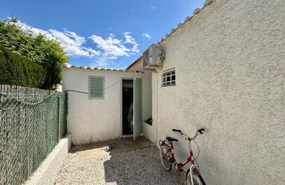 Revente - Villa Jumelée - Orihuela Costa - Campoamor