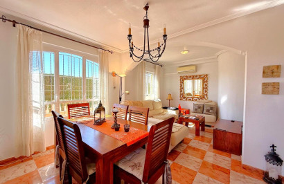 Reventa - Casa de Pueblo - Orihuela Costa - Lomas de Cabo Roig