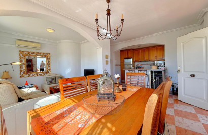 Reventa - Casa de Pueblo - Orihuela Costa - Lomas de Cabo Roig