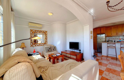 Reventa - Casa de Pueblo - Orihuela Costa - Lomas de Cabo Roig