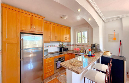 Reventa - Casa de Pueblo - Orihuela Costa - Lomas de Cabo Roig