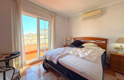 Reventa - Casa de Pueblo - Orihuela Costa - Lomas de Cabo Roig