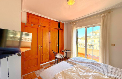 Reventa - Casa de Pueblo - Orihuela Costa - Lomas de Cabo Roig