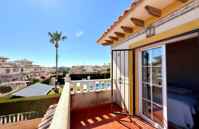 Reventa - Casa de Pueblo - Orihuela Costa - Lomas de Cabo Roig