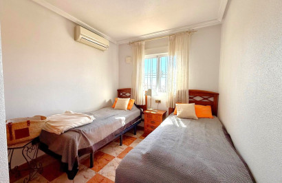 Reventa - Casa de Pueblo - Orihuela Costa - Lomas de Cabo Roig