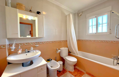 Reventa - Casa de Pueblo - Orihuela Costa - Lomas de Cabo Roig