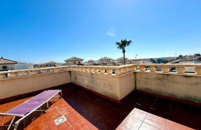 Reventa - Casa de Pueblo - Orihuela Costa - Lomas de Cabo Roig
