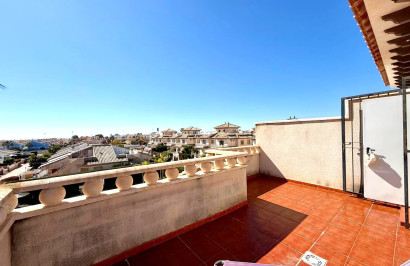 Reventa - Casa de Pueblo - Orihuela Costa - Lomas de Cabo Roig