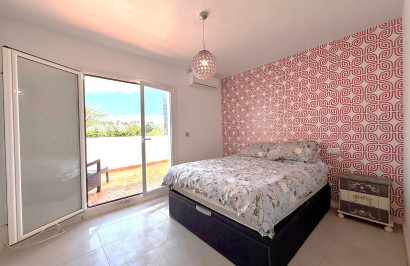 Resale - Town House - Orihuela Costa - Villamartín
