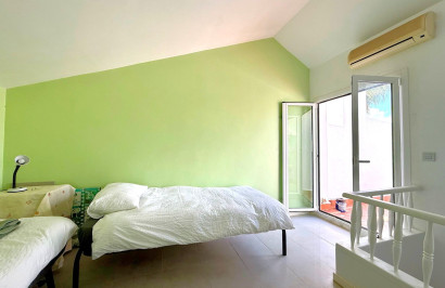 Resale - Town House - Orihuela Costa - Villamartín