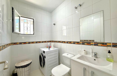 Resale - Town House - Orihuela Costa - Villamartín