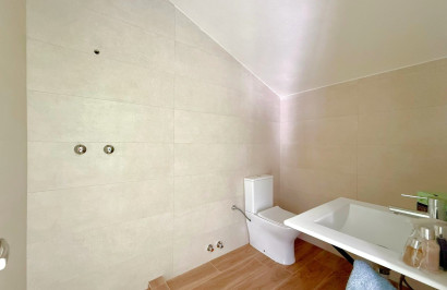 Resale - Town House - Orihuela Costa - Villamartín