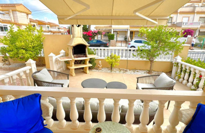 Reventa - Villa independiente - Orihuela Costa - Villamartín
