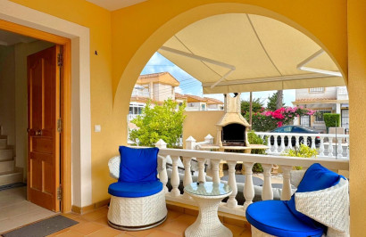 Reventa - Villa independiente - Orihuela Costa - Villamartín