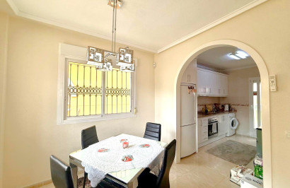 Reventa - Villa independiente - Orihuela Costa - Villamartín