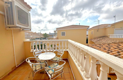 Reventa - Villa independiente - Orihuela Costa - Villamartín
