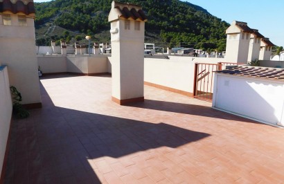 Resale - Apartment / Flat - Hurchillo