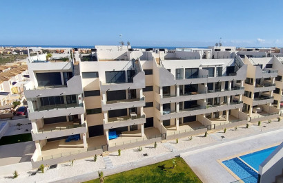 Herverkoop - Appartement / Flat - Villamartín - Villamartin