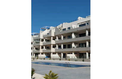 Herverkoop - Appartement / Flat - Villamartín - Villamartin