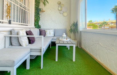 Reventa - Casa de Pueblo - Orihuela Costa - Punta Prima