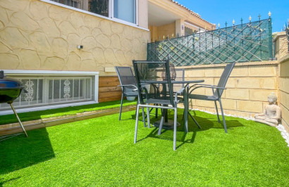 Reventa - Casa de Pueblo - Orihuela Costa - Punta Prima