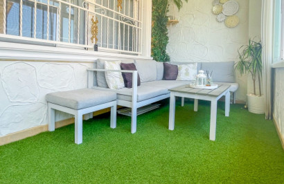 Reventa - Casa de Pueblo - Orihuela Costa - Punta Prima