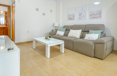 Reventa - Casa de Pueblo - Orihuela Costa - Punta Prima