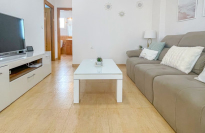 Reventa - Casa de Pueblo - Orihuela Costa - Punta Prima