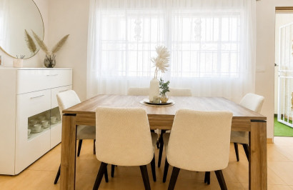 Reventa - Casa de Pueblo - Orihuela Costa - Punta Prima
