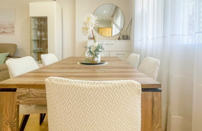Reventa - Casa de Pueblo - Orihuela Costa - Punta Prima