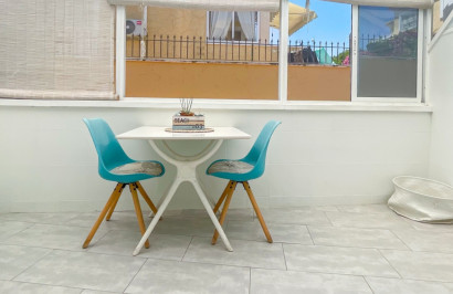 Reventa - Casa de Pueblo - Orihuela Costa - Punta Prima