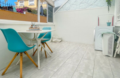 Reventa - Casa de Pueblo - Orihuela Costa - Punta Prima