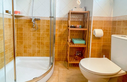 Reventa - Casa de Pueblo - Orihuela Costa - Punta Prima