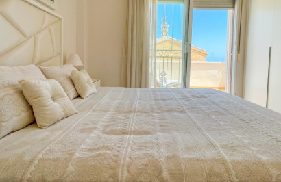 Reventa - Casa de Pueblo - Orihuela Costa - Punta Prima