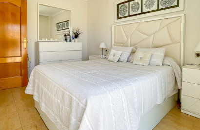 Reventa - Casa de Pueblo - Orihuela Costa - Punta Prima