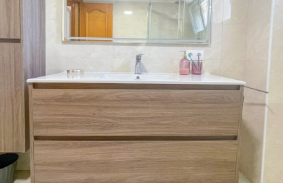 Reventa - Casa de Pueblo - Orihuela Costa - Punta Prima