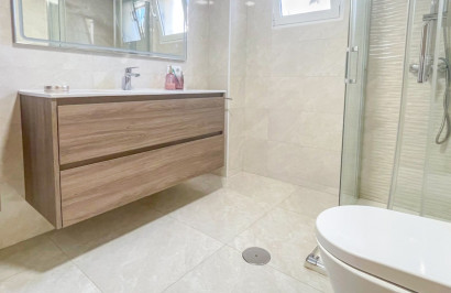 Reventa - Casa de Pueblo - Orihuela Costa - Punta Prima