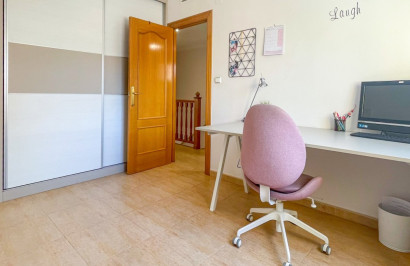 Reventa - Casa de Pueblo - Orihuela Costa - Punta Prima
