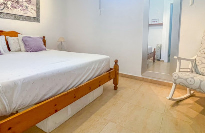 Reventa - Casa de Pueblo - Orihuela Costa - Punta Prima