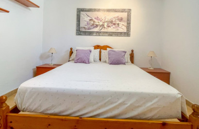 Reventa - Casa de Pueblo - Orihuela Costa - Punta Prima