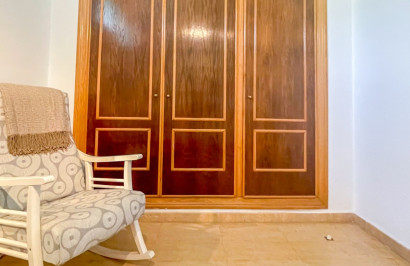 Reventa - Casa de Pueblo - Orihuela Costa - Punta Prima
