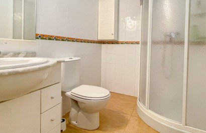 Reventa - Casa de Pueblo - Orihuela Costa - Punta Prima