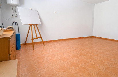 Reventa - Casa de Pueblo - Orihuela Costa - Punta Prima