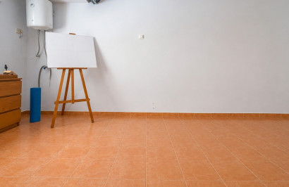 Reventa - Casa de Pueblo - Orihuela Costa - Punta Prima
