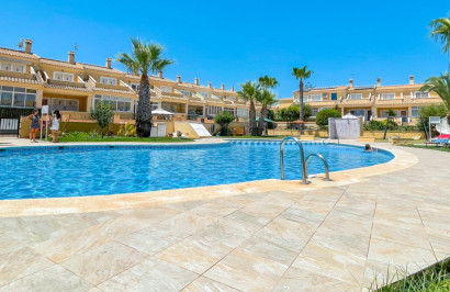 Reventa - Casa de Pueblo - Orihuela Costa - Punta Prima