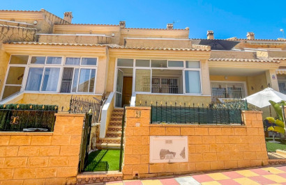 Reventa - Casa de Pueblo - Orihuela Costa - Punta Prima