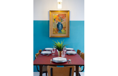 Resale - Apartment / Flat - San Miguel de Salinas