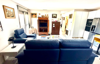 Reventa - Apartamento / Piso - Orihuela Costa - La Zenia
