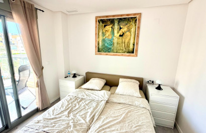 Reventa - Apartamento / Piso - Orihuela Costa - La Zenia