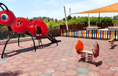 Reventa - Apartamento / Piso - Orihuela Costa - La Zenia